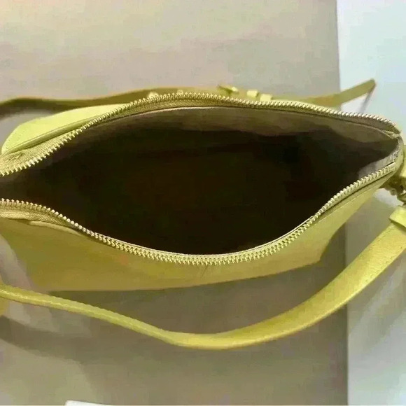 NWT SeeBy Chloe Joan Mini Shoulder Bag Detachable and Adj Strap Dusty included - Picture 6 of 14